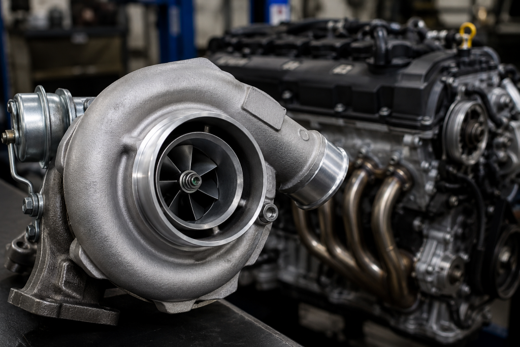 Turbo